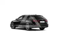 2024 Audi S6