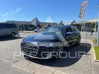 2024 Audi S6