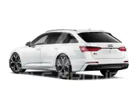 2024 Audi S6