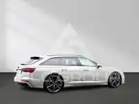 2024 Audi S6
