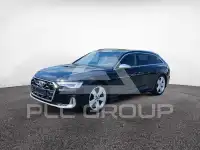 2024 Audi S6
