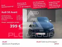 2024 Audi S6