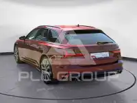 2024 Audi S6