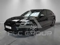 2024 Audi S6