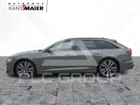 2024 Audi S6