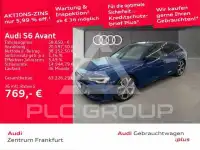 2024 Audi S6