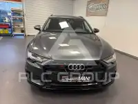 2024 Audi S6