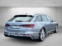 2024 Audi S6