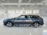 2024 Audi A6