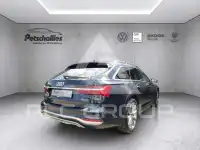 2024 Audi A6