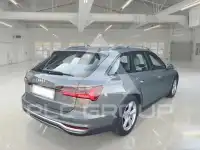 2024 Audi A6