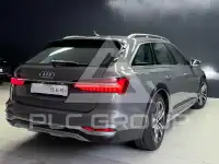 2024 Audi A6