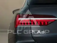 2024 Audi A6