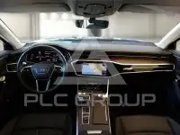 2024 Audi A6