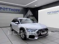 2024 Audi A6