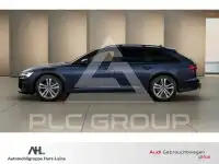 2024 Audi A6