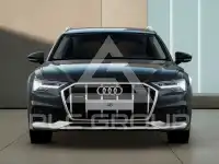 2024 Audi A6