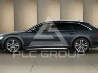 2024 Audi A6