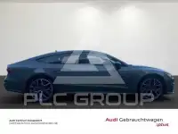 2024 Audi S7