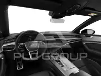 2024 Audi S7