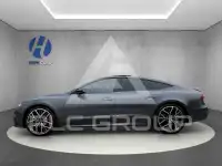 2024 Audi S7
