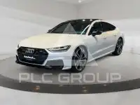 2024 Audi S7