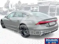2024 Audi S7