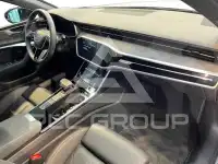 2024 Audi S7