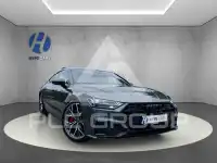2024 Audi S7