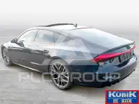 2024 Audi S7