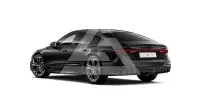 2024 Audi S7