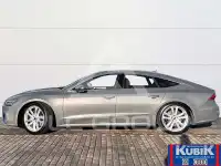 2024 Audi S7