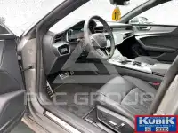 2024 Audi S7