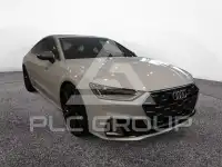2024 Audi S7
