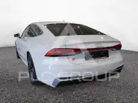2024 Audi S7