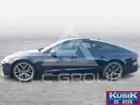 2024 Audi S7