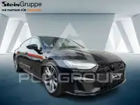 2024 Audi S7