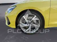 2024 Audi S3