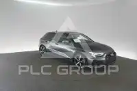 2024 Audi S3