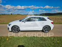 2024 Audi S3