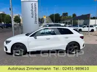 2024 Audi S3