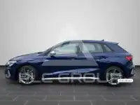 2024 Audi S3