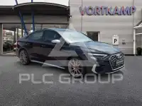 2024 Audi S3