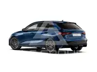 2024 Audi S3