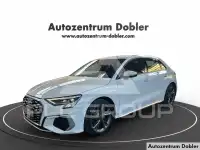 2024 Audi S3