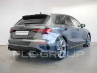 2024 Audi S3