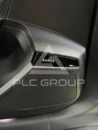 2024 Audi S3