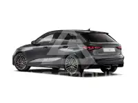 2024 Audi S3