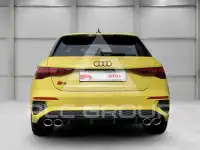 2024 Audi S3