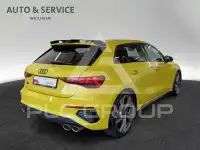2024 Audi S3